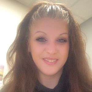 Meet your Posher, Kristin